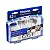 JOGO P/ CORTAR E ESCULPIR 52PCS DREMEL - Imagem 1