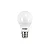 LAMPADA PERA TKL  60 9W 6500K BIV 803LM TASCHIBRA - Imagem 1