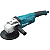 LIXADEIRA ANGULAR SA7021 220V MAKITA - Imagem 1