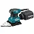 LIXADEIRA ORBITAL BASE DELTA BO4565 110V (419) MAKITA - Imagem 1