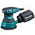 LIXADEIRA ROTO-ORBITAL 125MM BO5031 (419) MAKITA - Imagem 1