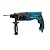 MARTELETE COMB 24MM 127V HR2470 MAKITA - Imagem 1