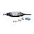 MICRORETIFICA 3000 N/10 127V DREMEL - Imagem 2