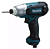 PARAFUSADEIRA DE IMPACTO 6,35MM 1/4" TD0101 110V (411) MAKITA - Imagem 1