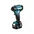 PARAFUSADEIRA E FURADEIRA A BATERIA 12V DF031DSME/DF033DSME MAKITA - Imagem 1