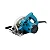 SERRA CIRCULAR 7 1/4 180MM  127V M5801B MAKITA - Imagem 3