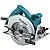 SERRA CIRCULAR 7 1/4 185MM 5007N -110V (153) MAKITA - Imagem 1