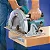 SERRA CIRCULAR 9.1/4" 235MM 5902B-110V MAKITA - Imagem 2