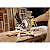 SERRA 1/2 ESQUADRIA 10"127V SM16-BR STANLEY - Imagem 2