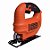 SERRA TICO TICO 420W 127V KS405 / KS501-BR BLACK&DECKER - Imagem 2