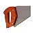 SERROTE JACK PROFISSIONAL 18" 450MM IRWIN - Imagem 2