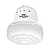 DUCHA SUPER DUCHA QUATTRO BR S/CANO 127V (1789) FAME - Imagem 1