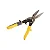 TESOURA P/ CHAPA TIPO EXTRACUT 21304BL IRWIN - Imagem 1