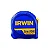 TRENA STANDARD ACO 5M X 3/4" IRWIN - Imagem 2