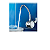 TORNEIRA ELÉTRICA VERSATIL BR/CR 220V 5500W LORENZETTI - Imagem 2