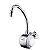 TORNEIRA ELÉTRICA VERSATIL BR/CR 220V 5500W LORENZETTI - Imagem 1