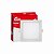 KIAN PAINEL EMB CONFORT 18W QUAD 6000K 1400LM BIV - Imagem 1