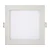 KIAN PAINEL EMB CONFORT 18W QUAD 6000K 1400LM BIV - Imagem 2