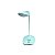 LUMINARIA DE MESA LED RECARREGAVEL VIA USB B-MAX - Imagem 4