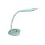 LUMINARIA DE MESA LED RECARREGAVEL VIA USB B-MAX - Imagem 3