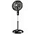MONDIAL VENTILADOR 40CM COLUNA PRETO 127V - Imagem 1