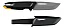 TOUGHBUILT FACA PROFISSIONAL 4" + BAINHA - Imagem 1