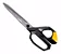 TOUGHBUILT TESOURA PROFISSIONAL 280MM - Imagem 1