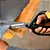 TOUGHBUILT TESOURA PROFISSIONAL 280MM - Imagem 3