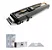 TOUGHBUILT ESTILETE E RASPADOR + 5 LAMINAS - Imagem 2