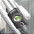 TOUGHBUILT NIVEL DE BOLSO DE 360 GRAUS - Imagem 4