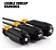 TOUGHBUILT JOGO DE CHAVES DE FENDA 8 PCS - Imagem 2
