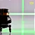 B-TEK NIVELADOR A LASER C/ MALETA - Imagem 3