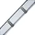 DURIN LUMINARIA LED LINEAR 18W 60CM 6000K - Imagem 2