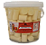 Palmito de Pupunha Aperitivo 1,8 kg - Imagem 1