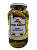 Pepino Agridoce em Conserva - 500 gr - Imagem 1