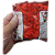 Pipoca Doce para Festa Fardo c/ 50 pacotes de 15 gr - Imagem 3