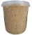 Alho Picado 1 kg - Sem Conservantes - Imagem 2