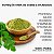 Chá de Moringa em Pó 100% Pura - Sem Conservantes - Imagem 2