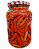 Pimenta Malagueta em Conserva 520 Gr - Imagem 2