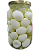 Ovo de Codorna em Conserva 300 gr - Imagem 3
