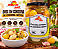 Ovo de Codorna, Azeitona e Ovo de Codorna Defumado em Conserva - Misto - 300 gr - Imagem 1
