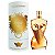 BRAND 205 JEAN PAUL GAULTIER DIVINE FEMININO MINIATURA 25ML - Imagem 1