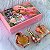 KIT FEM 001 DREAM OLYMPEA,SCANDAL,LA VIE EST BELLE - MINIATURAS 25ML - Imagem 1