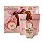 KIT FEM BRAND 039 CHANEL CHANCE - PERF.25ML/HIDRATANTE/SHOWER GEL - Imagem 1