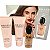 KIT FEM BRAND 063 SI GIORGIO ARMANI - PERF.25ML/HIDRATANTE/SHOWER GEL - Imagem 1