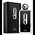 9PM EDP 100ml PRETO - Imagem 1
