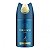 PERFUME SPRAY ARABE MAS VERSENCIA ORO CONCENTRADO 250ml - Imagem 1