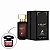 JUBILANT NOIR Insp.Olfativa Versencia Noir MAISON AL HAMBRA 30ml - Imagem 2