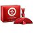 PERFUME IMP FEM MARINA BOURBON ROUGE ROYAL 100ML - Imagem 1