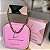 BOLSA FASHION GIRL LAFAYETTE PERFUMES Insp.Olfativa Roses Vanilla Mancera 100ML - Imagem 1